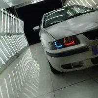 سمند ۸۳