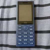 گوشی موبایل ساده TCH NOVA ((یک‌‌ ماه‌ شارژ داره))