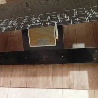 هود لمسی و کنترل دار شیشه ای|هود|سرعین, |دیوار