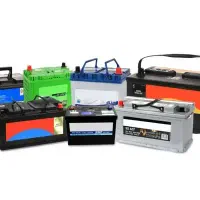 باطری سازی و خدمات برق انژکتور|خدمات موتور و ماشین|گلبهار, شهر جدید گلبهار|دیوار