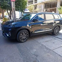 تیگو ۸ پرو مدل برج ۹  ۱۴۰۱