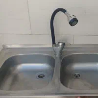 سینک وشیراهرمی