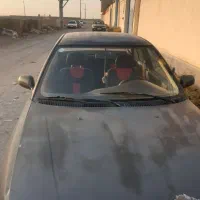 میتسوبیشی لنسر موتور سالم به شرط زیر قیمت