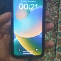 آیفنx
