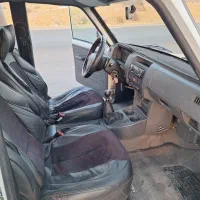 مزدا دوکابین|خودرو سواری و وانت|کوار, |دیوار