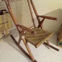صندلی راک