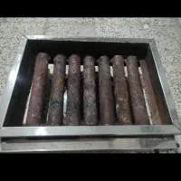 کباب پز گازی|اجاق گاز و لوازم برقی پخت‌وپز|آق قلا, |دیوار