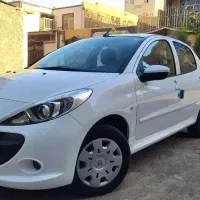 207tu3مدل 1402ارتقا کروز کنترل|خودرو سواری و وانت|خرمشهر, |دیوار