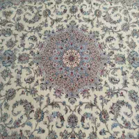 فرش دستبافت|فرش|کاشان, آیت الله سعیدی|دیوار