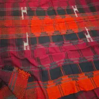 جاجیم دست بافت