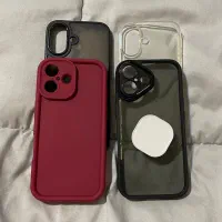 IPhone 16 normal 256gb بدون ریجستر|موبایل|مشهد, هنرستان|دیوار