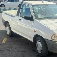 پراید وانت تمیز کم کار|خودرو سواری و وانت|یزد, |دیوار