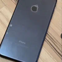 ایفون 7plus مشکی128