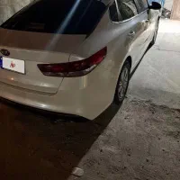 اپتیما سفارش خلیج 2017|خودرو سواری و وانت|آبادان, |دیوار