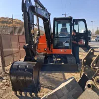 اجاره بابکت و مینی بیل|خدمات حمل و نقل|سنندج, |دیوار