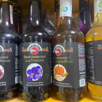 سیروپ فو اسموتی فو سس فو|فروشگاه و مغازه|تهران, راه آهن|دیوار