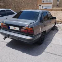 دوو ریسر GTR