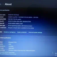 لپ تاپ دل N5110 I7