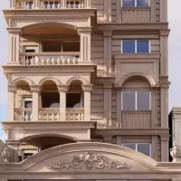 128-متر-3-خواب-2-واحدی-متریال-عالی