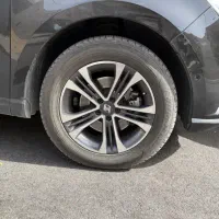 بورگوارد BX7 التیمیت، مدل ۲۰۱۸|خودرو سواری و وانت|مشهد, الهیه|دیوار