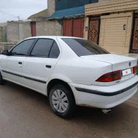 سمند LX XU7 مدل 1398 برج 12