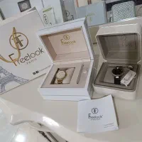 ساعت های اورجینال مارک freelook