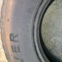 لاستیک تیوپلس ۲۳۵
