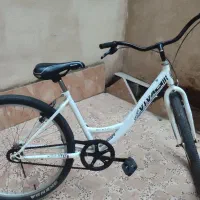 دوچرخه طرح ویوا سایز ۲۶