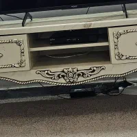 میز تلویزیون