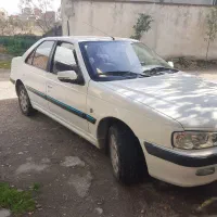 پارس سفید ۸۷