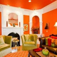 رنگ آمیزی ساختمان