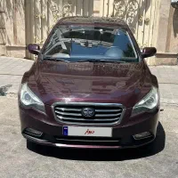 بسترن B50f مدل ۹۴