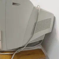 مانیتور کامپیوتر قدیمی گیگابایت|رایانه رومیزی|تهران, تهرانپارس غربی|دیوار