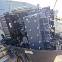 قایق ۲۰۰ و۸۵|قایق و سایر وسایل نقلیه|قشم, |دیوار