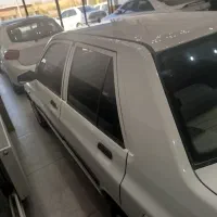 پراید مدل 96|خودرو سواری و وانت|گنبد کاووس, |دیوار