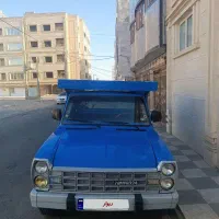 نیسان دوگانه کارخانه