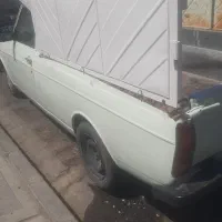 وانت پیکان مدل ۸۹
