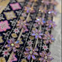 انواع کریشی به سلیقه مشتری