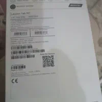 تبلت لنوو مدل tab M7