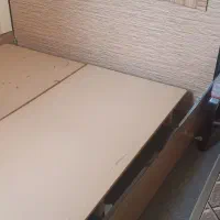 تخت دونفره|تخت و سرویس خواب|شیراز, شهرک مهدی‌آباد|دیوار