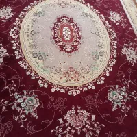 ۲ طرح قالی فروشی و مبل