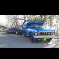 فروش نیسان مدل 98 تک سوز|خودرو سواری و وانت|چالوس, |دیوار