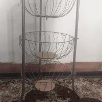 جاپیازی وسیب زمینی