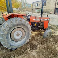 تراکتور فرگوسن ۲۸۵ مدل ۸۳|خودرو سنگین|ملایر, |دیوار