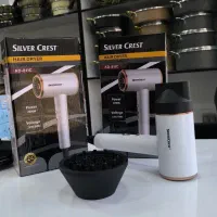 سشوار سالنی سیلور کرست