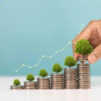 جذب سرمایه شریک سود تضمینی بدون ریسک