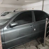 دنا۹۷تیپ۲ دو بدون رنگ