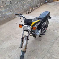موتور مزایده تمیز|موتورسیکلت|داراب, |دیوار