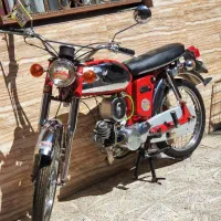 یاماها80