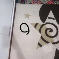 فرش ماشینی فانتزی ابعاد ۲×۳|فرش|پاکدشت, پاکدشت (مامازند)|دیوار